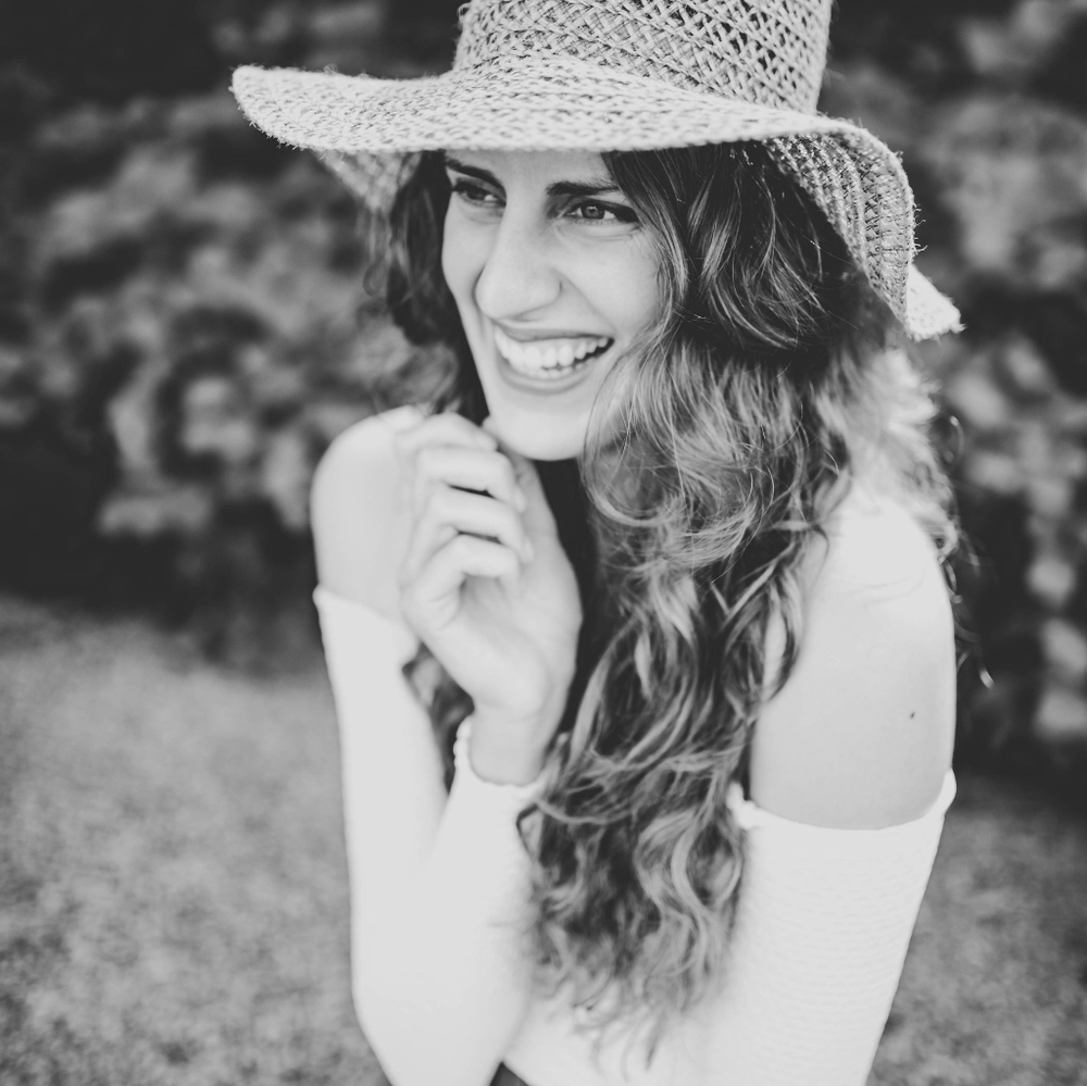 Meet your Posher, Samantha